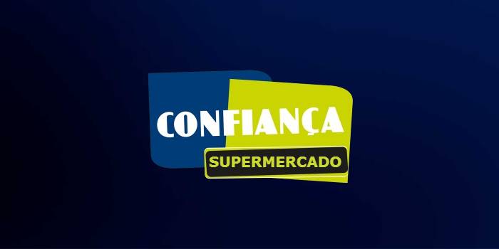 Confiança Supermercado Confiança Supermercado