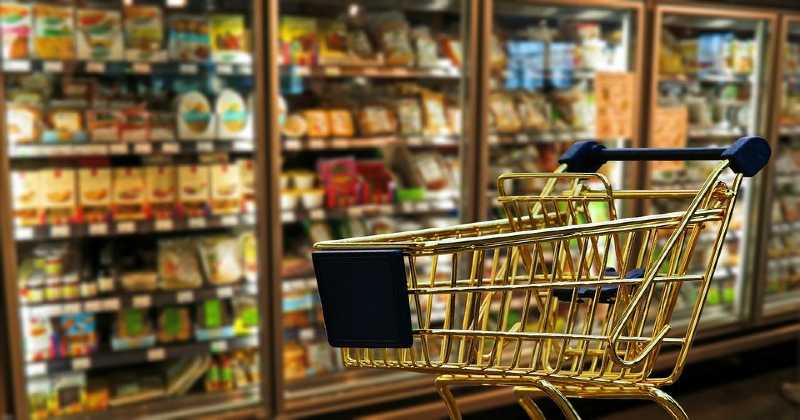 Motivos para seu supermercado ter um e-commerce Motivos para seu supermercado ter um e-commerce