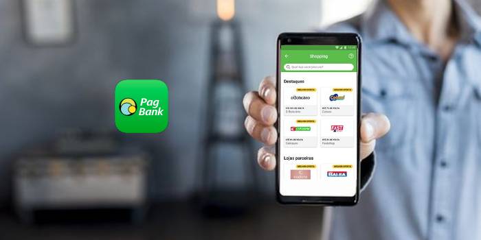 PagBank cashback Pagbank cashback