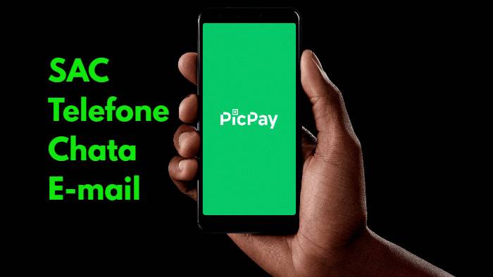 SAC PicPay SAC PicPay